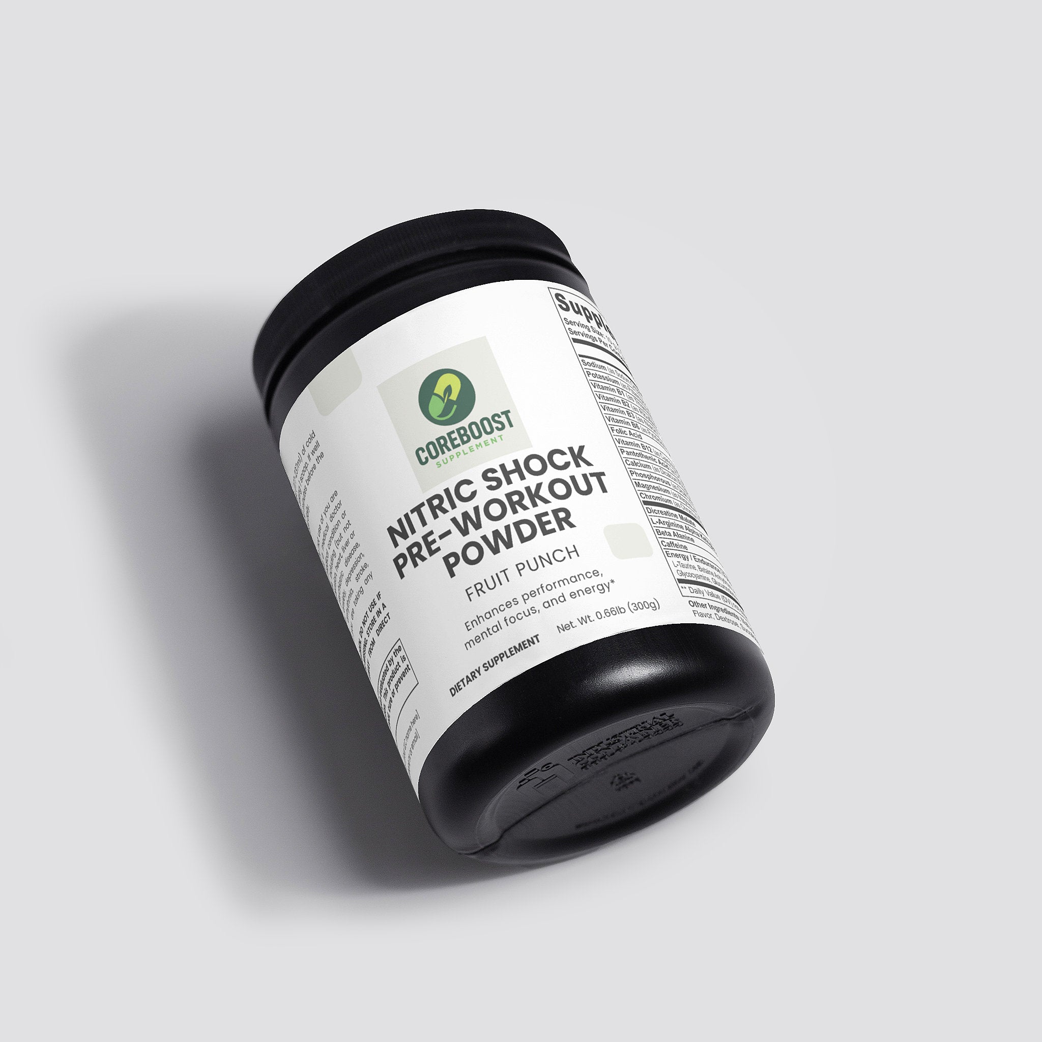 Unleash Your Inner Strength and Energize Life!