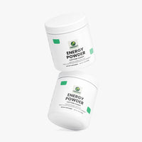 Pre-Workout Energy Powder (Cotton Candy)