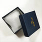 Men's Stainless Steel Quartz Watch with Belt