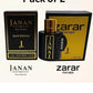 Pack of 2 Perfume (Janan & Zarar Gold)