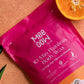 Meeoow Club 10-Minute Painless Body Wax Orange Hair Removal Powder for Women