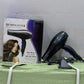 Remington Professional Pro-Air Shine Hair Dryer R-951 – 3000W High-Speed Powerful Styling Blower