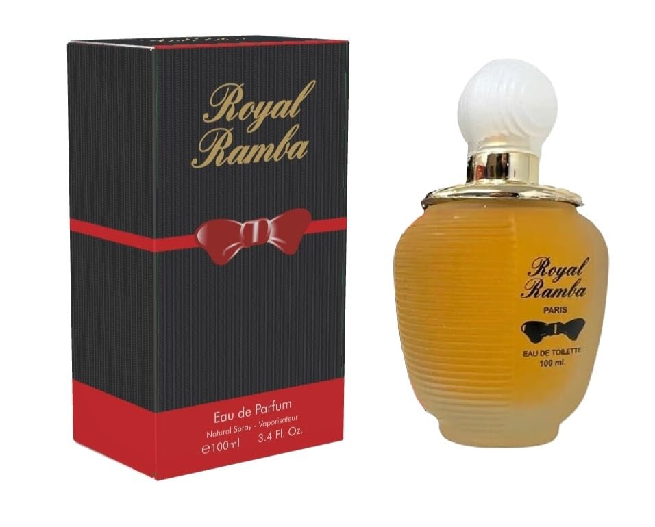 Perfumes