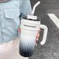 780ml Premium Stainless Steel Tumbler – Elegant Design Double Wall Insulated Leakproof Travel Mug for Hot and Cold Drinks | Random Color