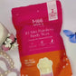 Meeoow Club 10-Minute Painless Body Wax Orange Hair Removal Powder for Women