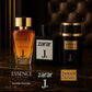 Unisex Perfume Set 3 Pieces J. Alcohol-Free Cedarwood